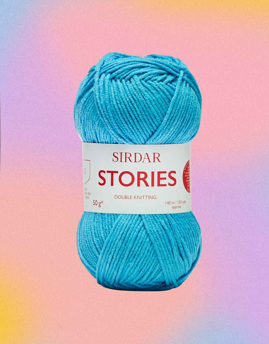 Sirdar stories dk