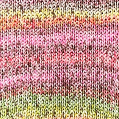 Stylecraft colourburst