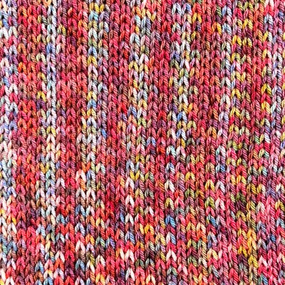 Stylecraft colourburst