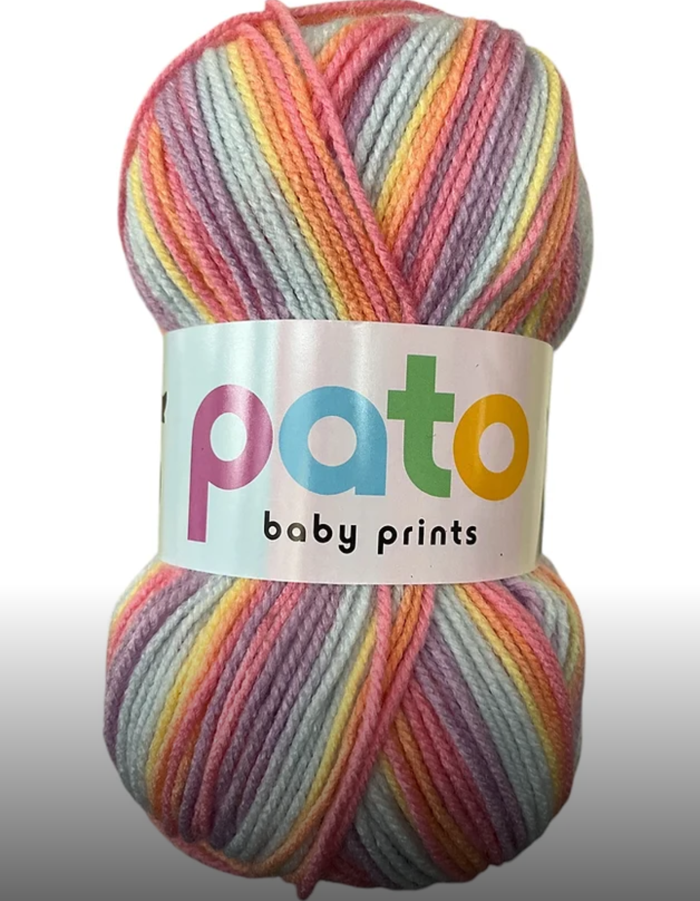Cygnet baby pato prints dk