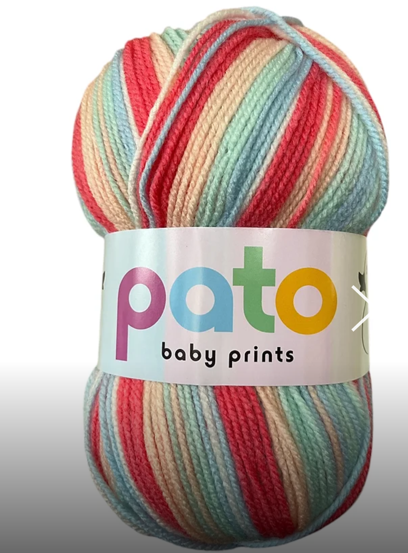 Cygnet baby pato prints dk
