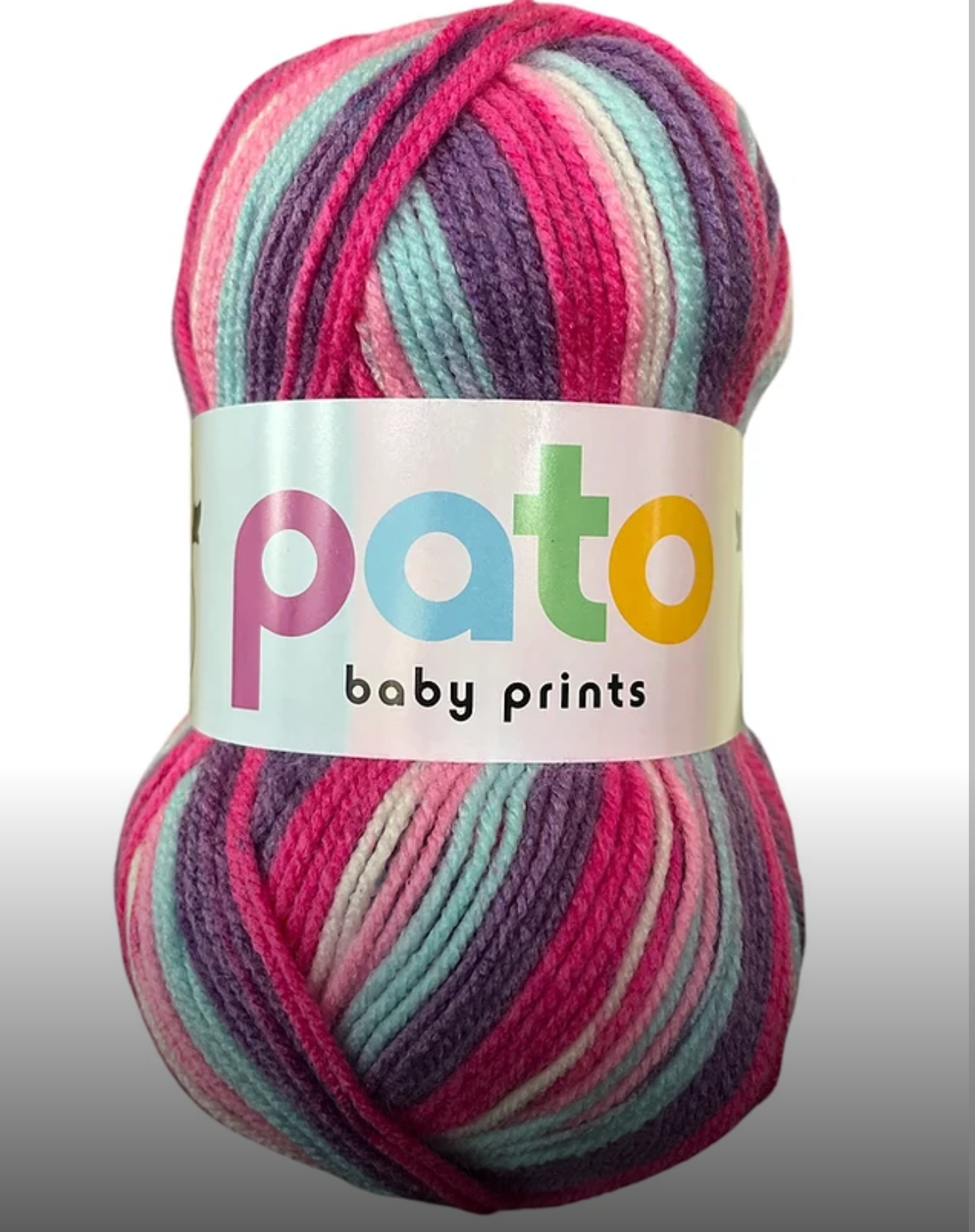 Cygnet baby pato prints dk