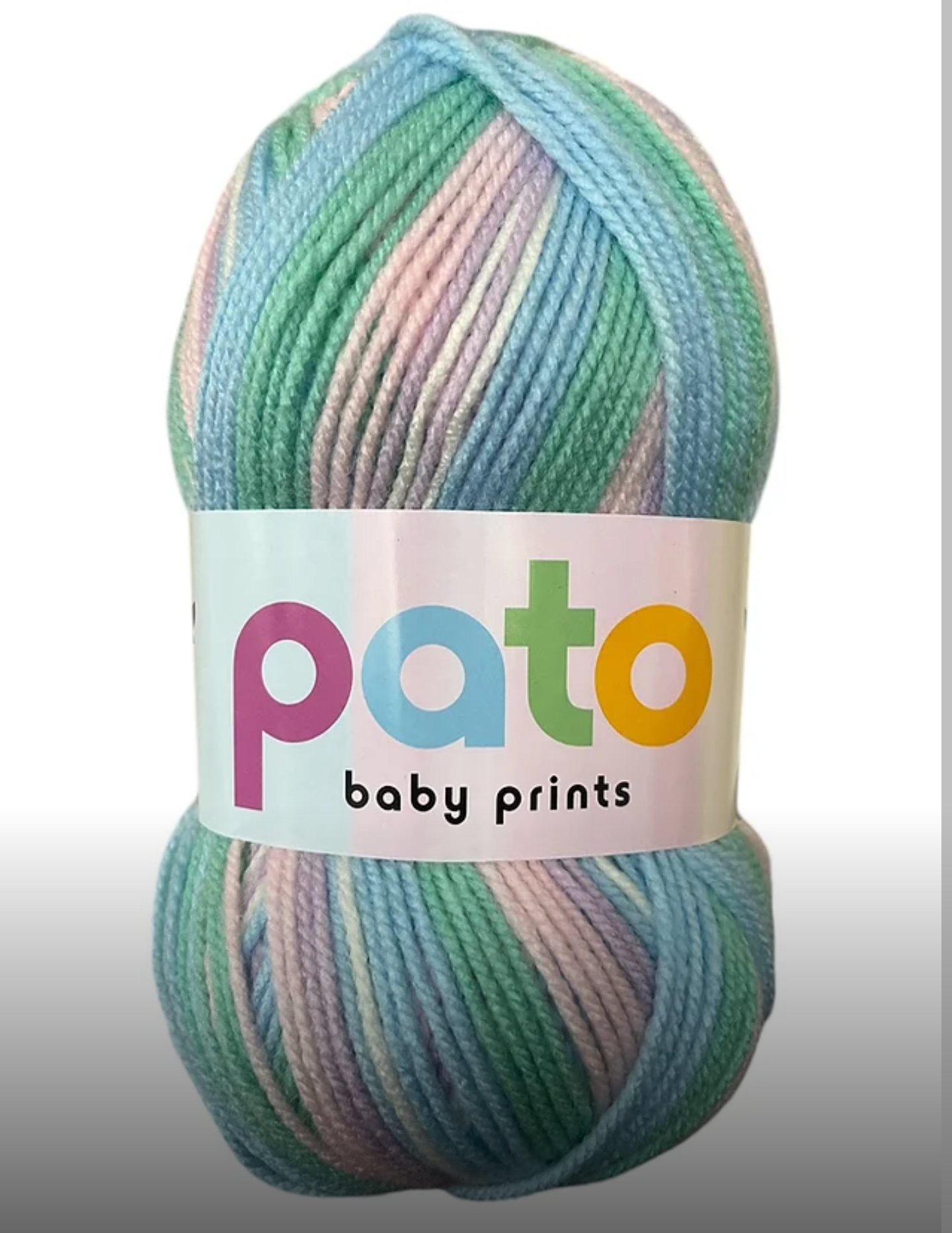 Cygnet baby pato prints dk