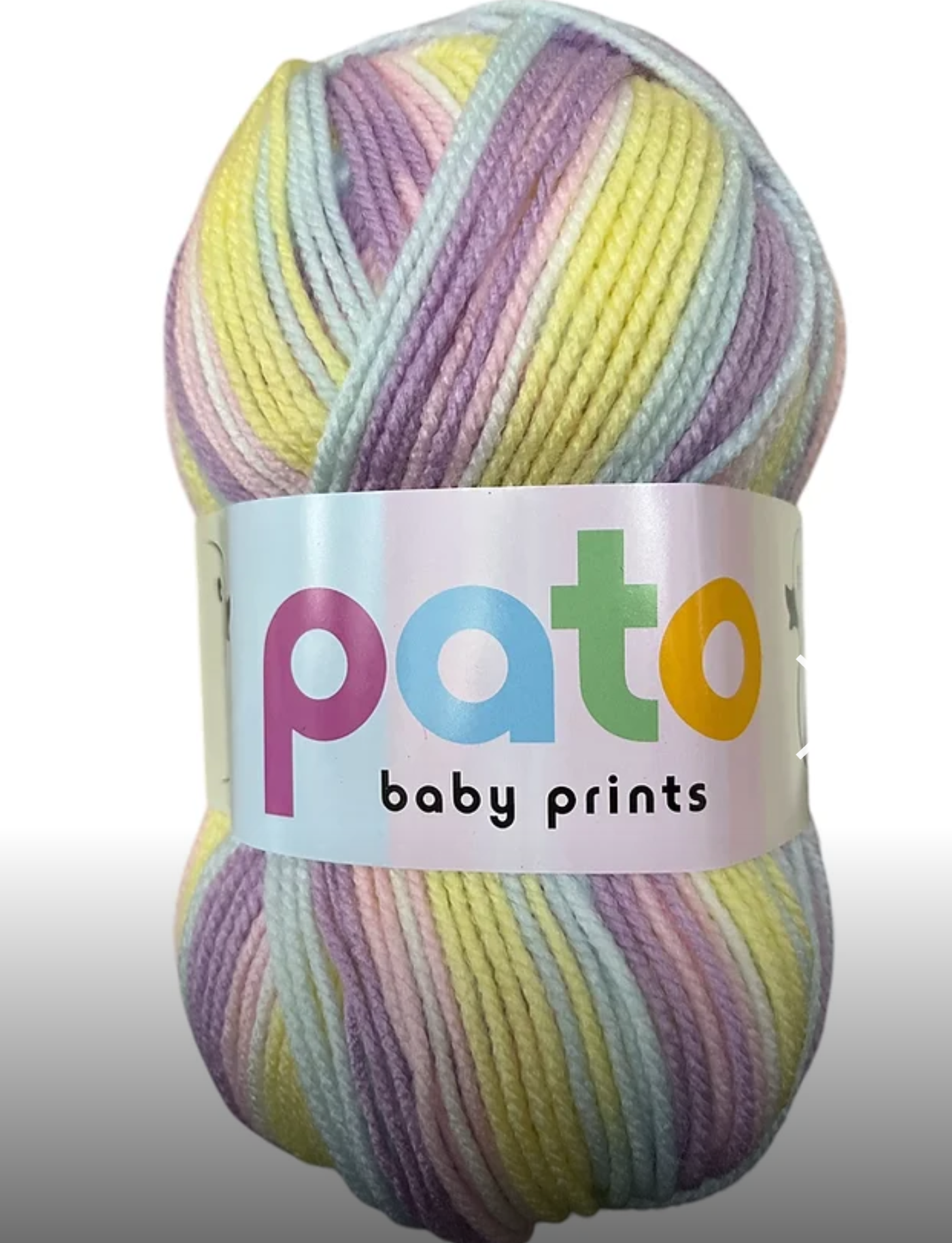 Cygnet baby pato prints dk