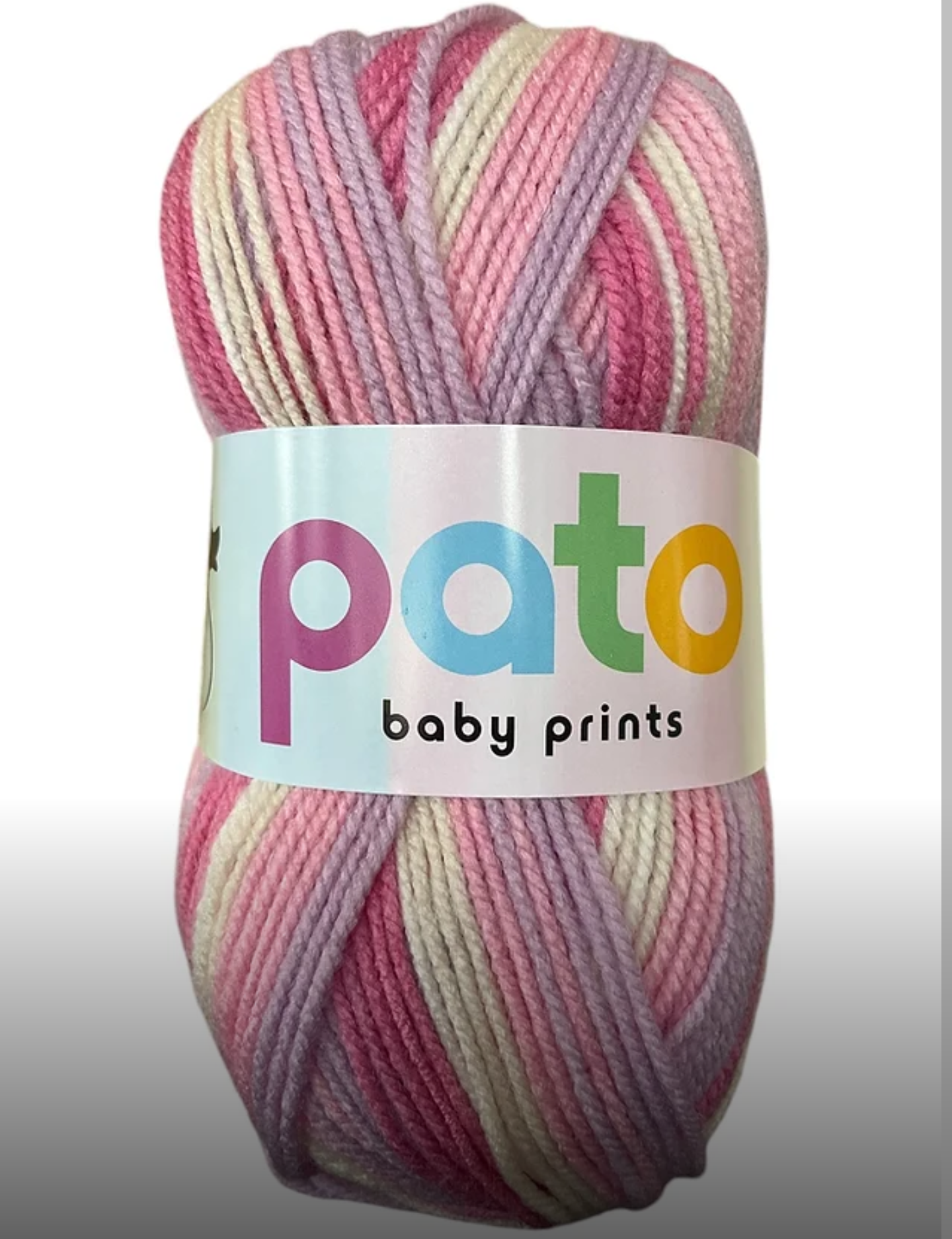 Cygnet baby pato prints dk