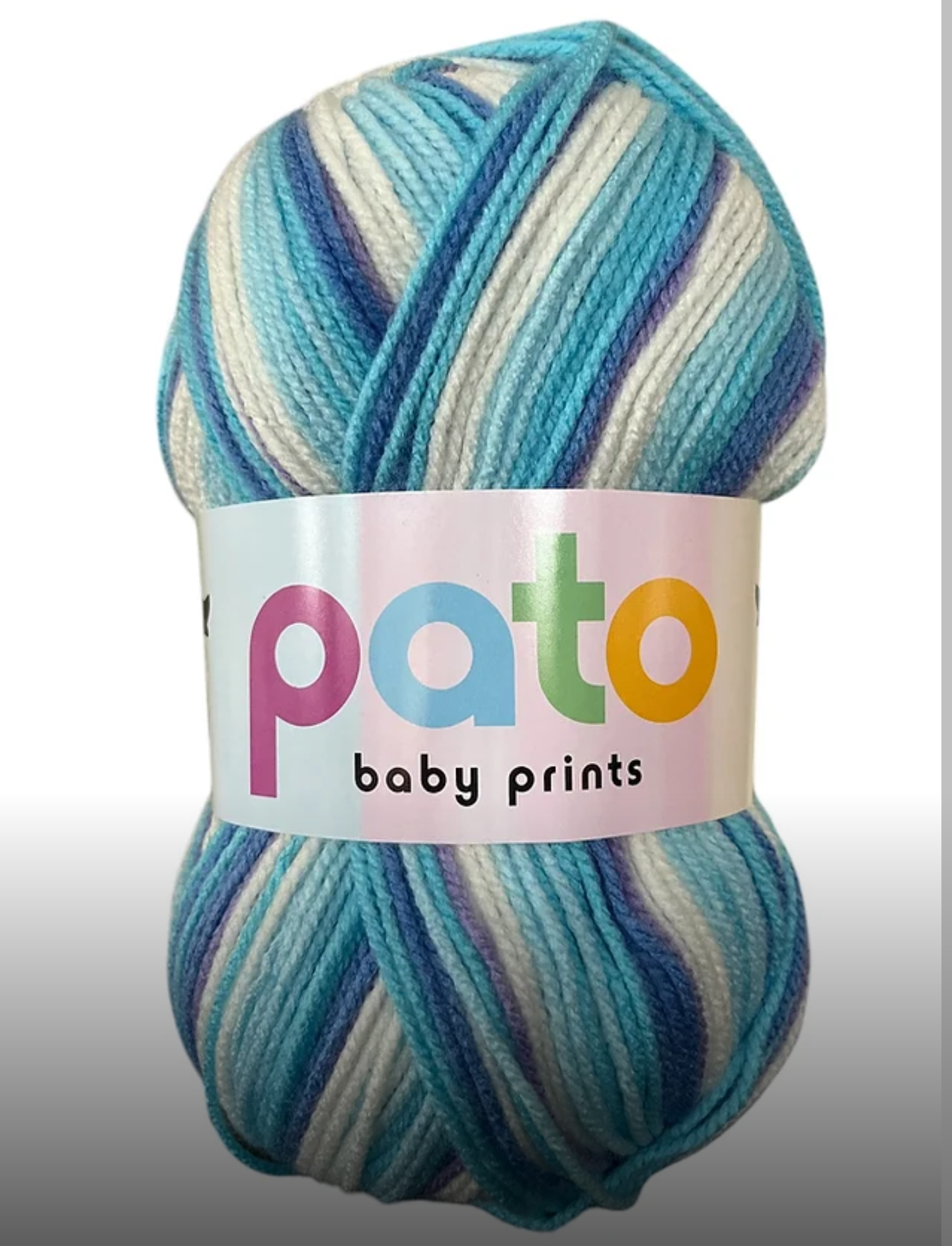 Cygnet baby pato prints dk