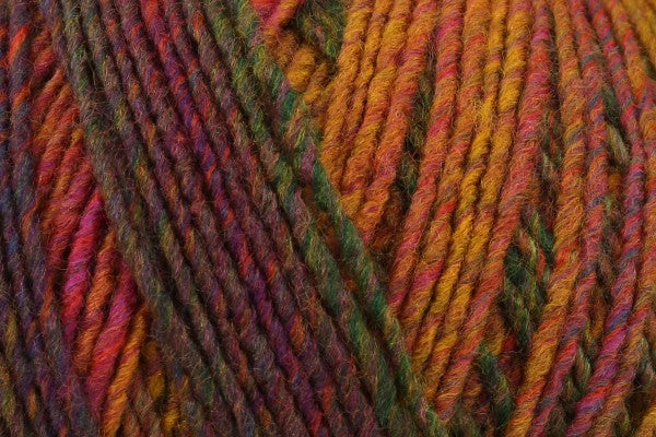 Jewelspun Aran