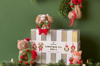Ricorumi Christmas CAL 6