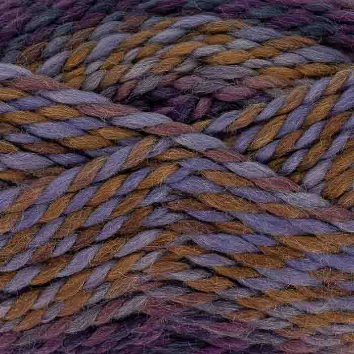 King cole explorer super chunky