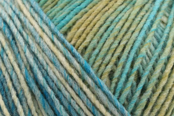 Jewelspun Aran