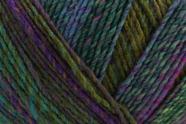 Jewelspun Aran