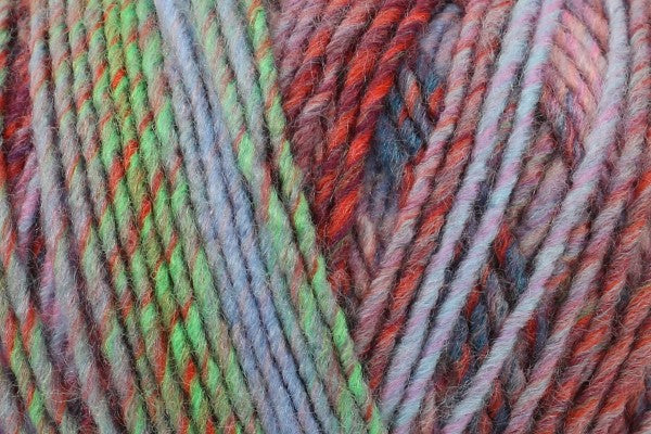 Jewelspun Aran