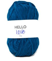 HelloLove Chenille yarn