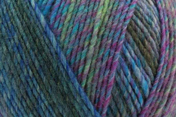 Jewelspun Aran