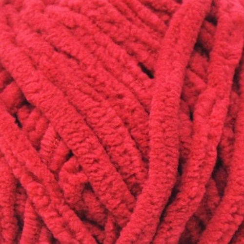 HelloLove Chenille yarn