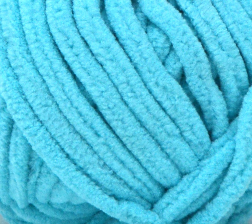 HelloLove Chenille yarn