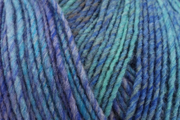 Jewelspun Aran