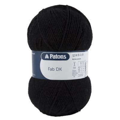 Fab patons dk