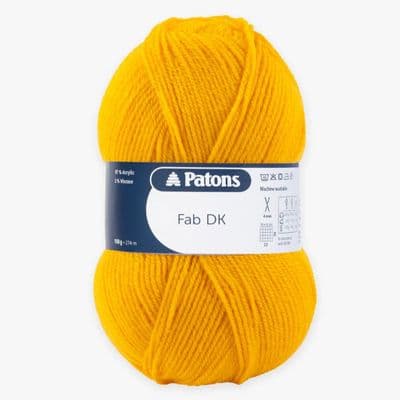 Fab patons dk