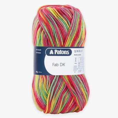 Fab patons dk