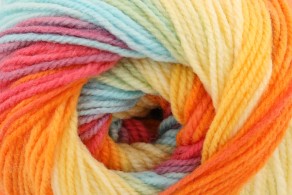 Cygnet baby colour soft dk