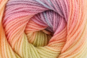 Cygnet baby colour soft dk