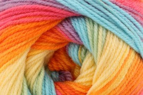 Cygnet Colour Rush DK