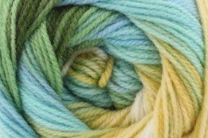 Cygnet Colour Rush DK