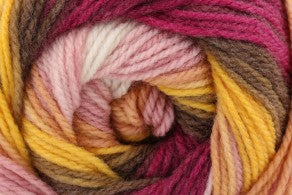 Cygnet Colour Rush DK