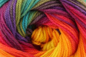 Cygnet Colour Rush DK