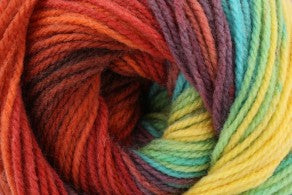 Cygnet Colour Rush DK