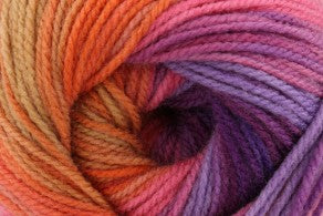 Cygnet Colour Rush DK