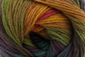 Cygnet Colour Rush DK