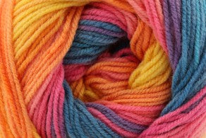 Cygnet Colour Rush DK