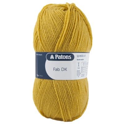 Fab patons dk