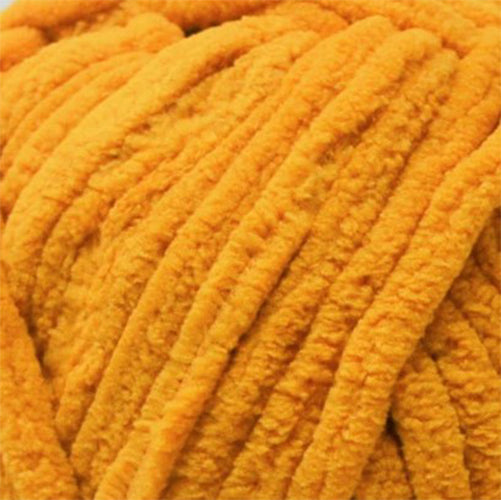 HelloLove Chenille yarn