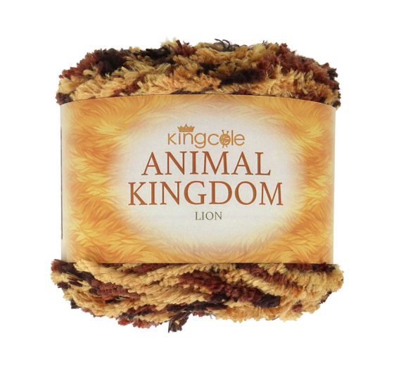 King cole Animal Kingdom