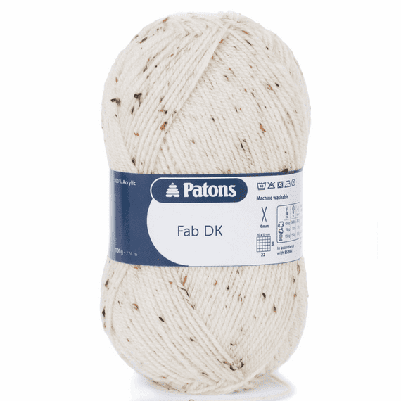 Fab patons dk