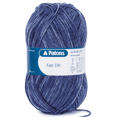 Fab patons dk