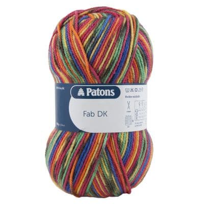 Fab patons dk