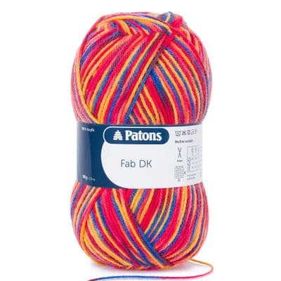Fab patons dk