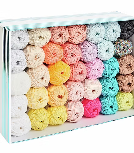 Rico spring CAL 2026