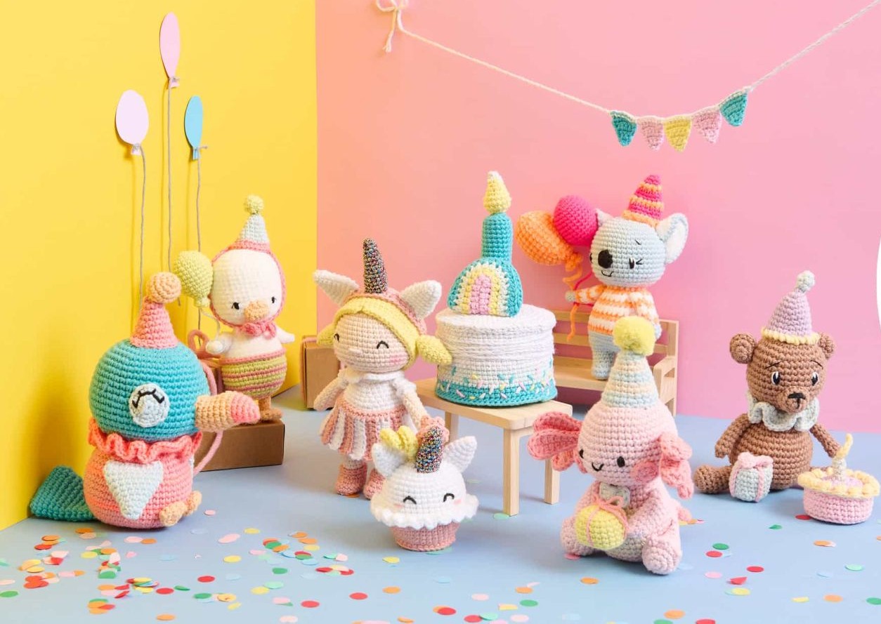 Rico spring CAL 2026