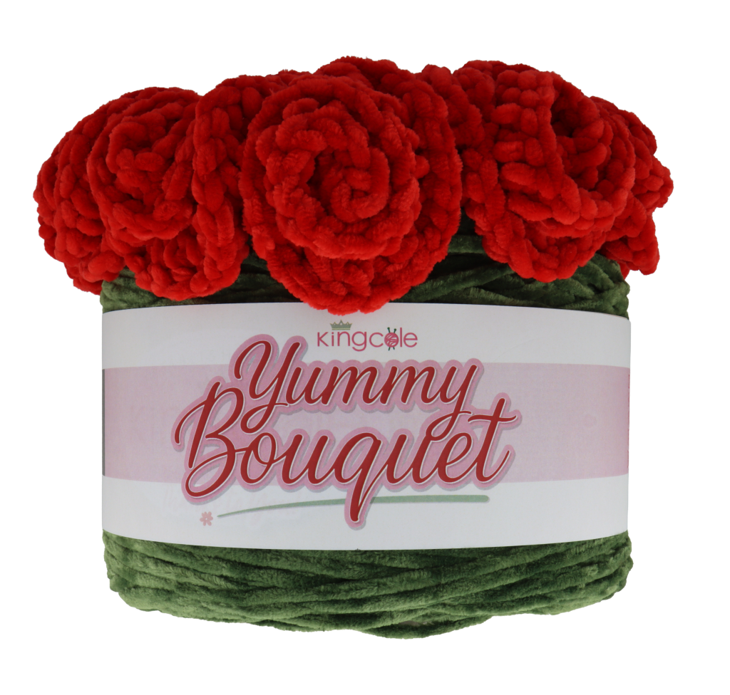 King Cole Yummy Bouquet
