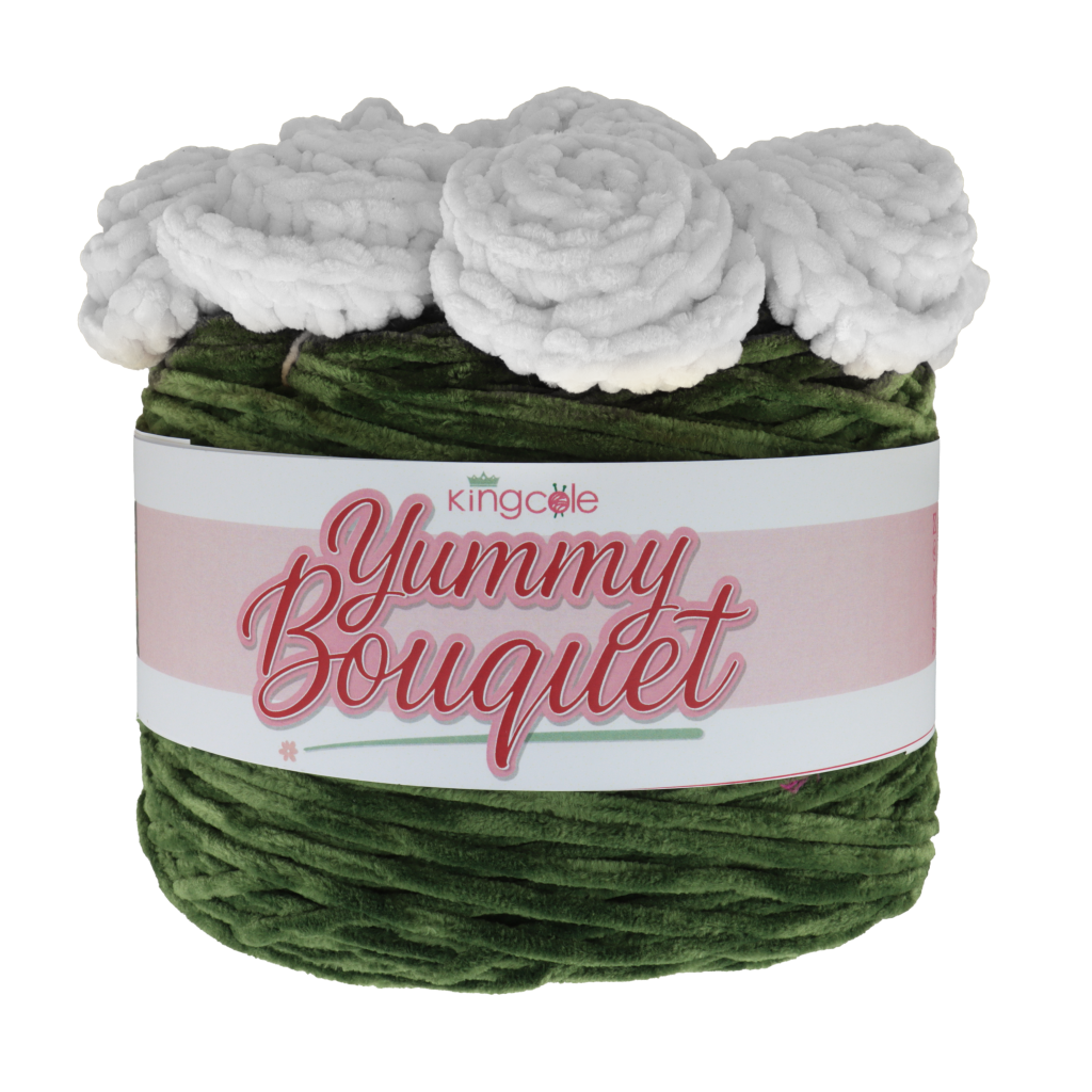 King Cole Yummy Bouquet
