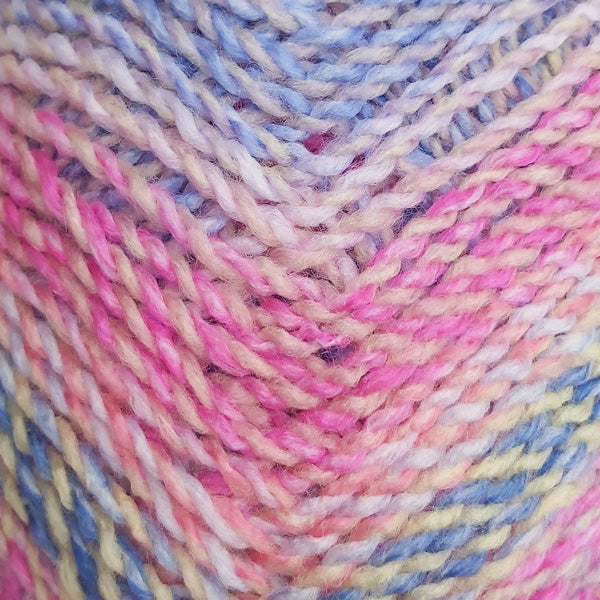 James C Brett Marble Chunky