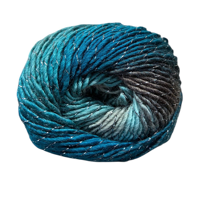 Cygnet boho spirit highlights yarn