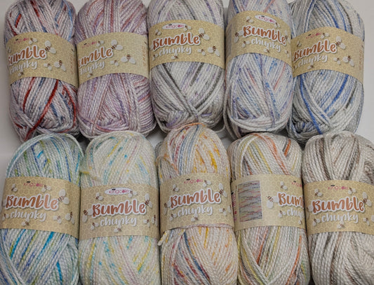 King cole Bumble chunky