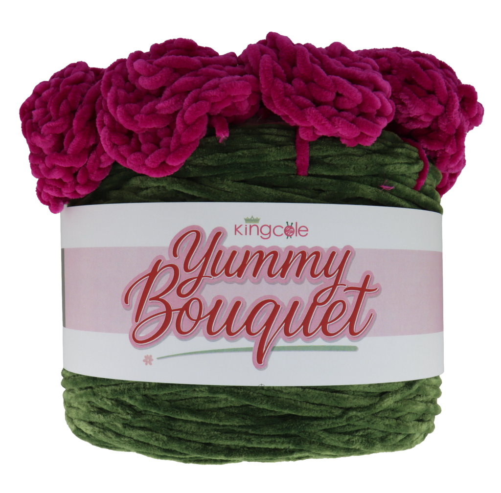 King Cole Yummy Bouquet