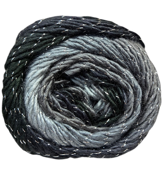 Cygnet boho spirit highlights yarn